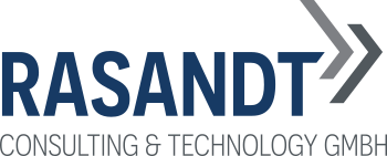 Logo Rasandt Techology & Consulting GmbH